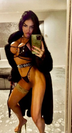 Mistress Evelyna, Hannover