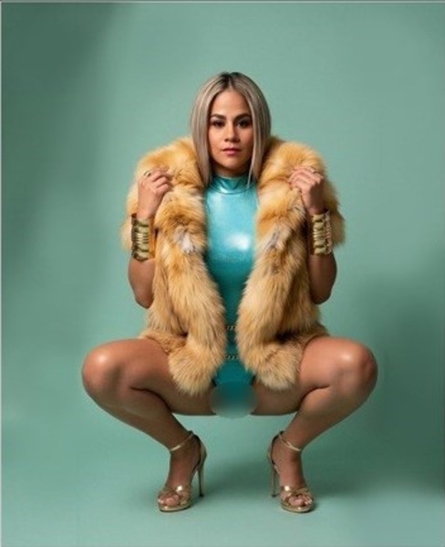 Cover Kiara