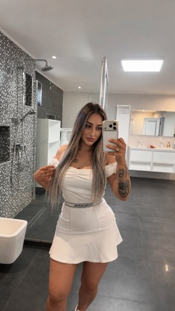 Alana, München