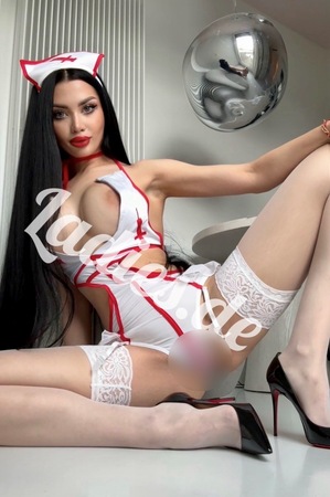 Angelica ZK GF6 oder Dominant, Berlin
