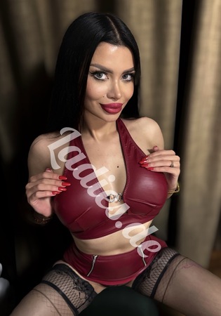 Angelica ZK GF6 oder Dominant, Berlin