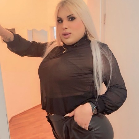 TRANS- Alice wieder da! 24/7, Ludwigshafen am Rhein