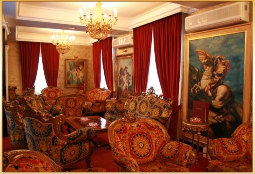 Foto von Napoleonhof