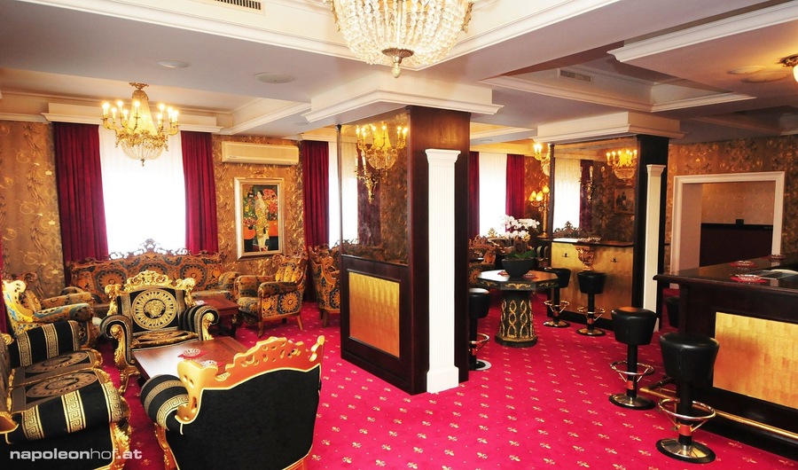 Foto von Napoleonhof