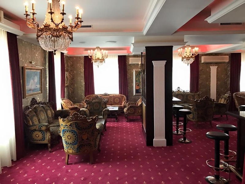 Foto von Napoleonhof