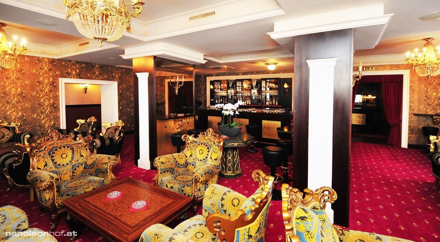 Foto von Napoleonhof