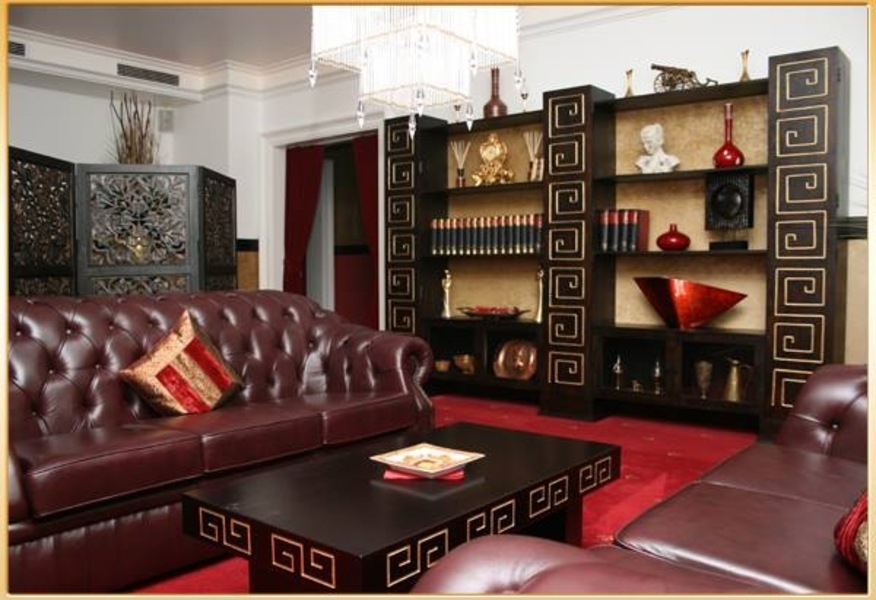 Foto von Napoleonhof