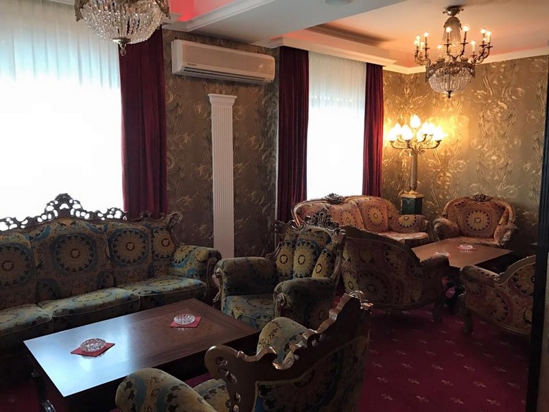 Foto von Napoleonhof