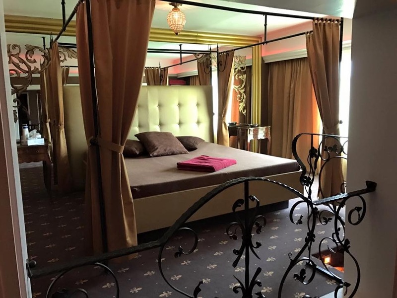 Foto von Napoleonhof