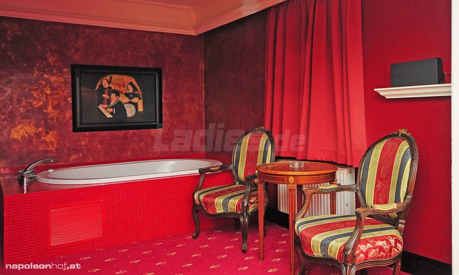 Foto von Napoleonhof