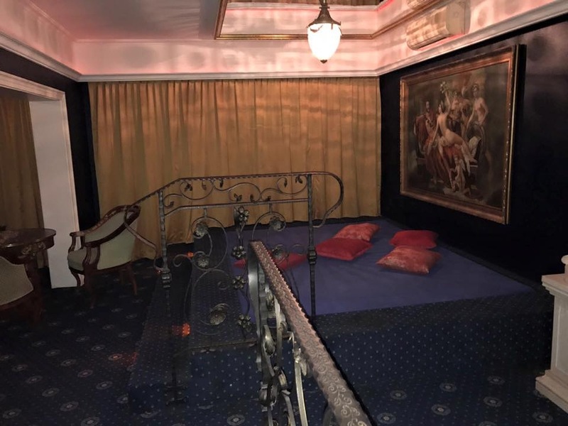 Foto von Napoleonhof