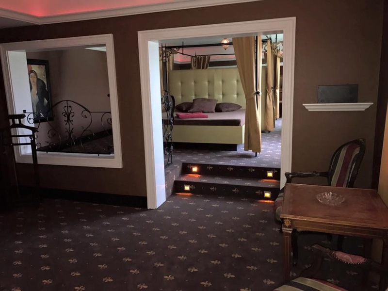 Foto von Napoleonhof