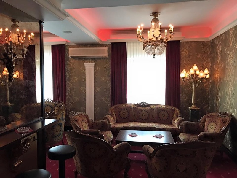 Foto von Napoleonhof