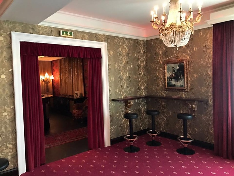 Foto von Napoleonhof