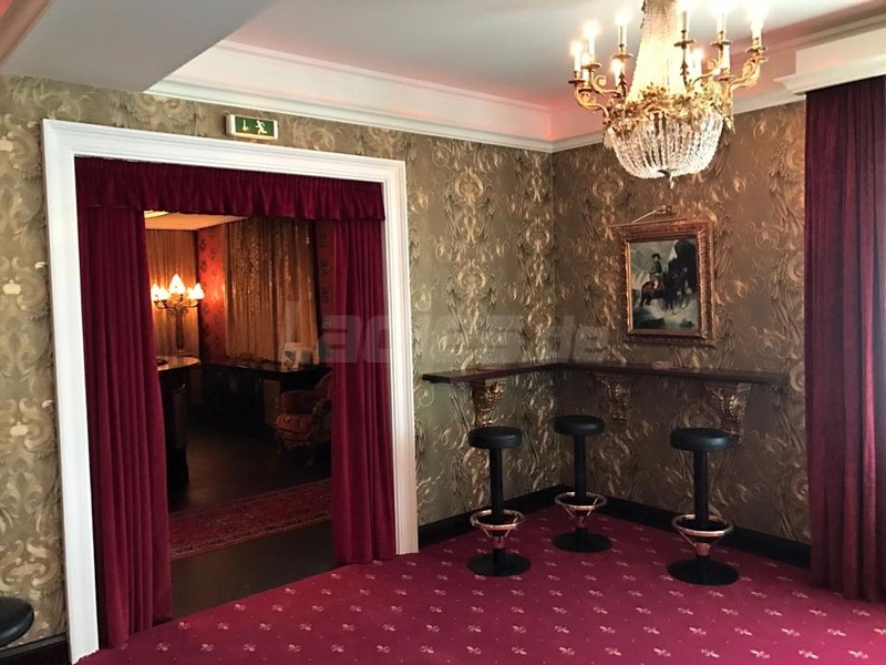 Foto von Napoleonhof