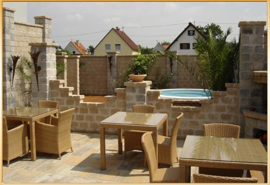 Foto von Napoleonhof