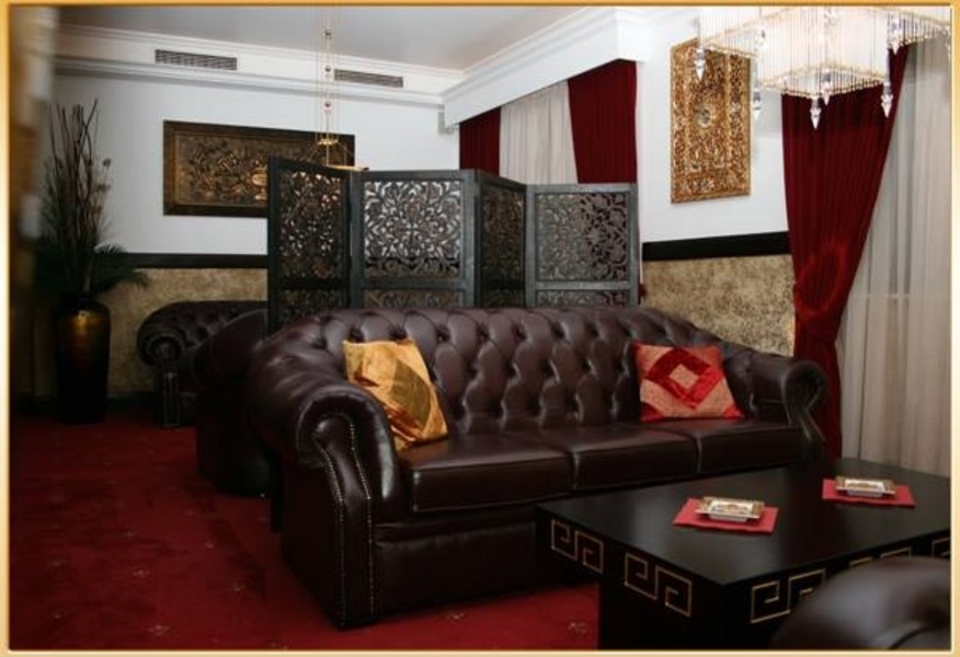 Foto von Napoleonhof