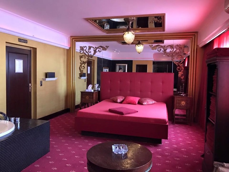 Foto von Napoleonhof