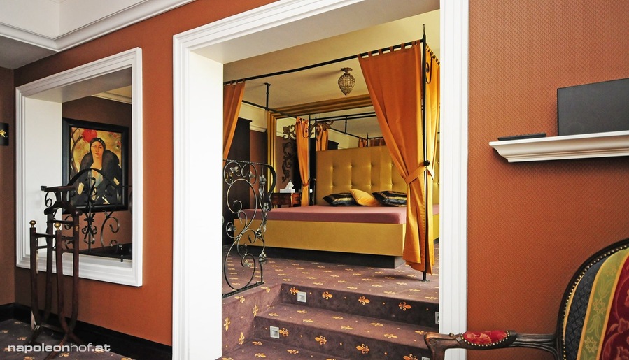 Foto von Napoleonhof