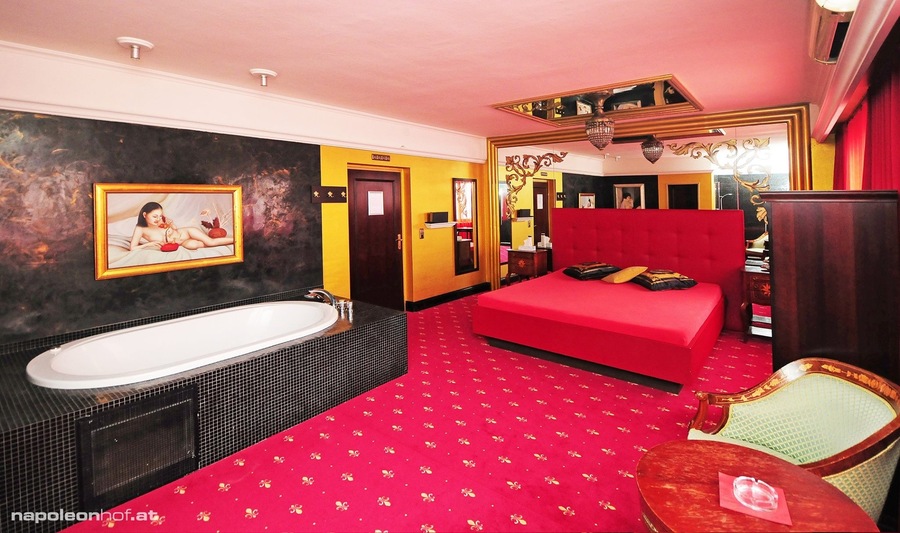 Foto von Napoleonhof