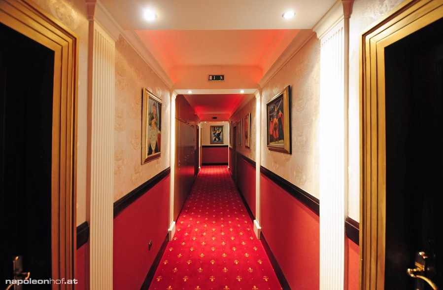 Foto von Napoleonhof