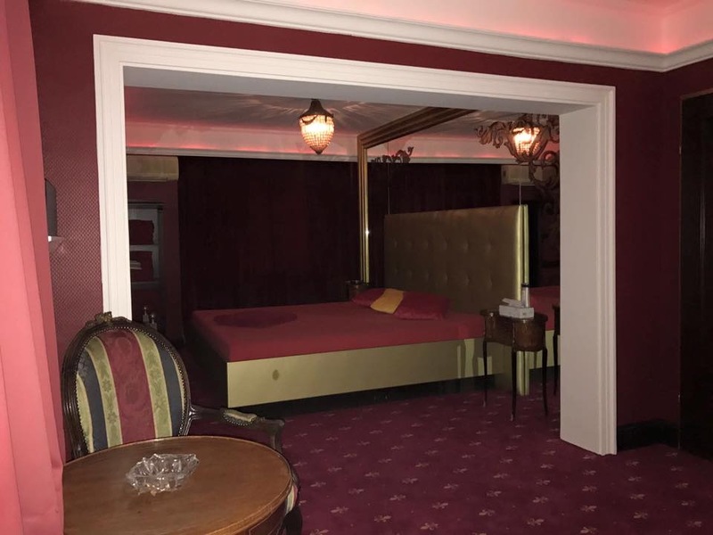 Foto von Napoleonhof