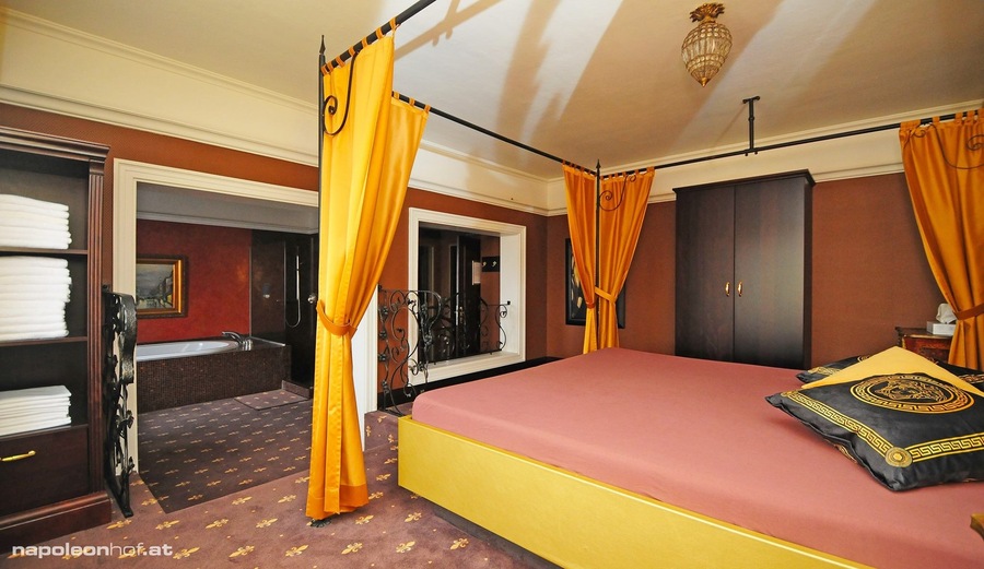 Foto von Napoleonhof