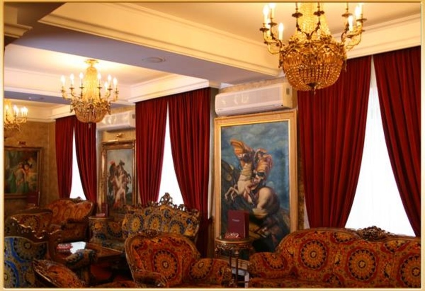 Foto von Napoleonhof