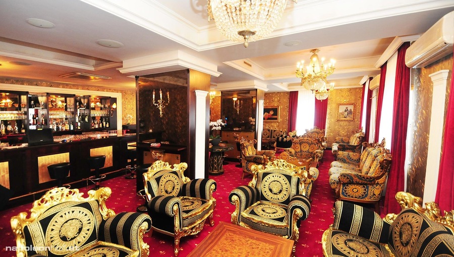 Foto von Napoleonhof