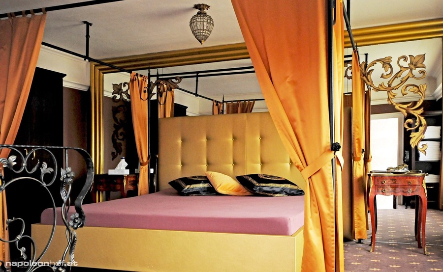 Foto von Napoleonhof