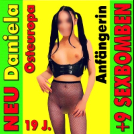 Haus 23 Daniela aus Osteuropa, Hanau *Haus 23 - diskret