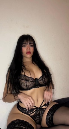 Veronica Top Versatil, Mönchengladbach