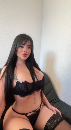 Veronica Top Versatil, Mönchengladbach