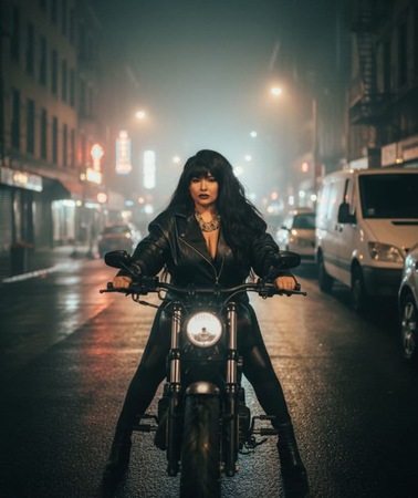 MASSAGELADY GOES FETISCH, Saarbrücken