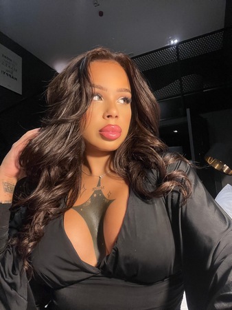 Herrin Marselline Noire- nur für kurze Zeit!, Köln- Ehrenfeld