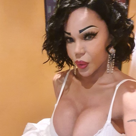 Trans Bella Carolina - Neue Fotos!, Darmstadt