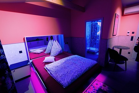 Suites - Top Damen anwessend !!, Landshut