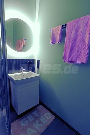 Suites - Top Damen anwesend!!, Landshut