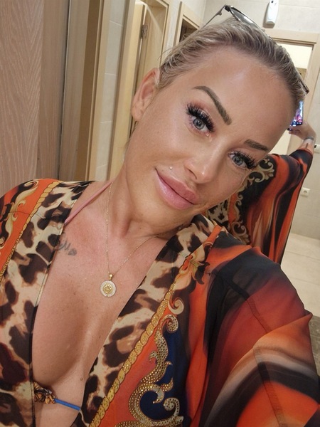 Foto von Deutsche Sarah