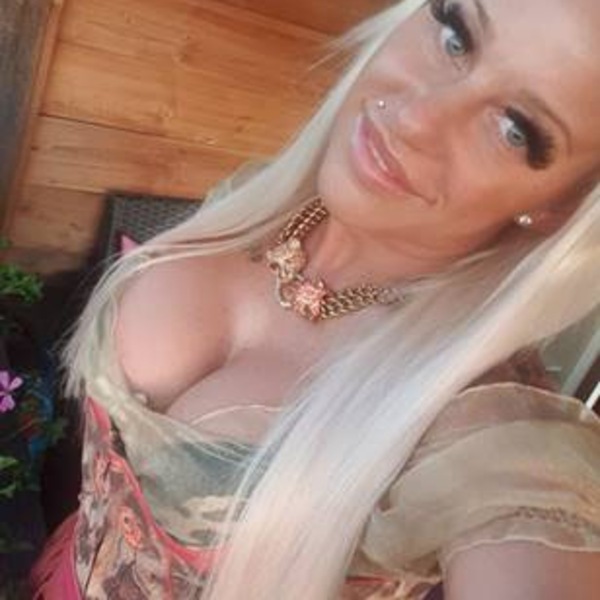 Foto von Deutsche Sarah