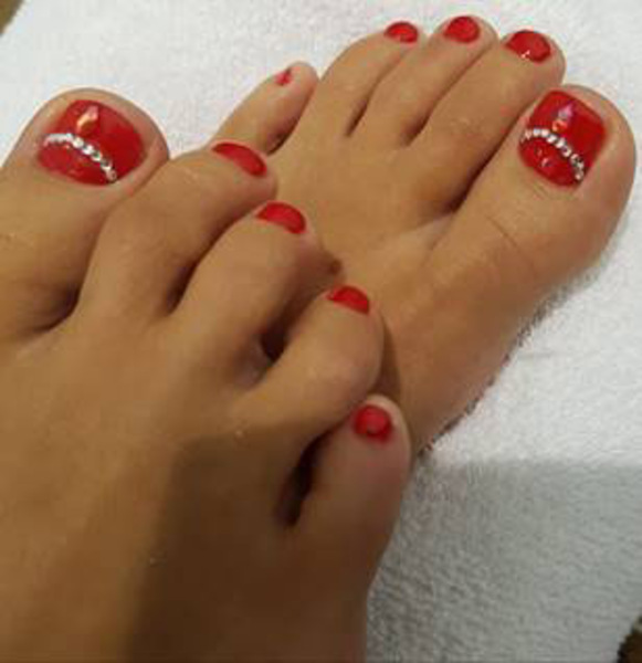 Foto von Deutsche Sarah