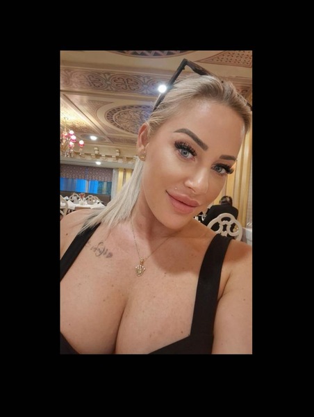 Foto von Deutsche Sarah