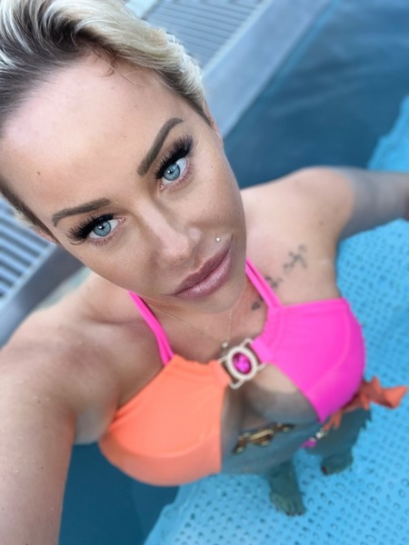 Foto von Deutsche Sarah