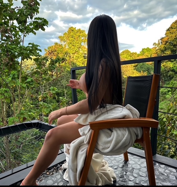 Foto von TS Sofia Obregon