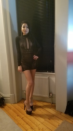 Amy, Stuttgart