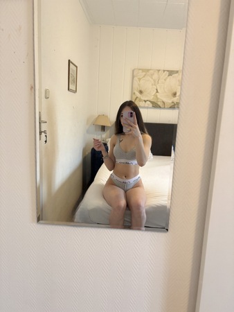 Rebecca Party + 18 24/24, Frankfurt am Main