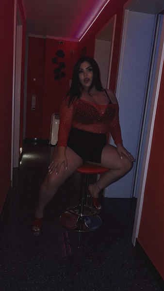 Foto von Anna - NEU IN BAMBOO