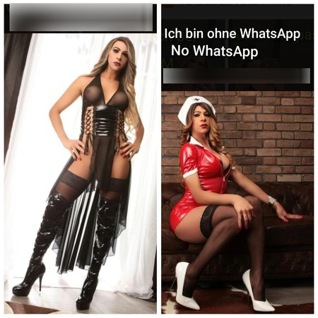 TS BEBEL XXL P*rno, Landshut