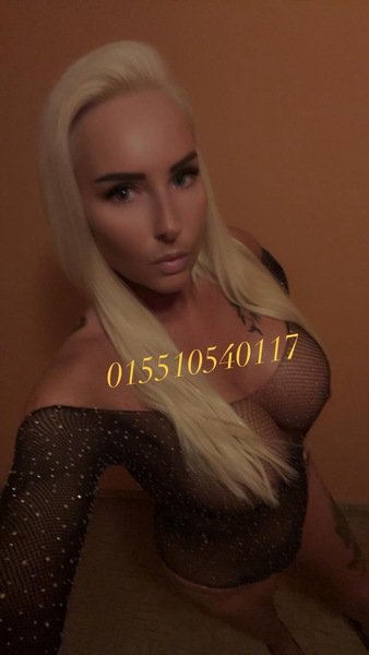 Foto von Sylwia sexy & geile Polin