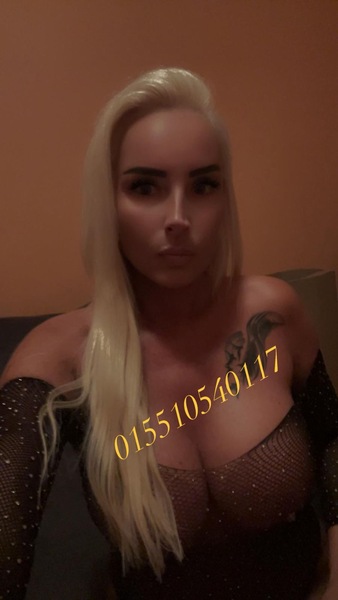 Foto von Sylwia sexy & geile Polin